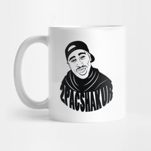 The Rapper Mug